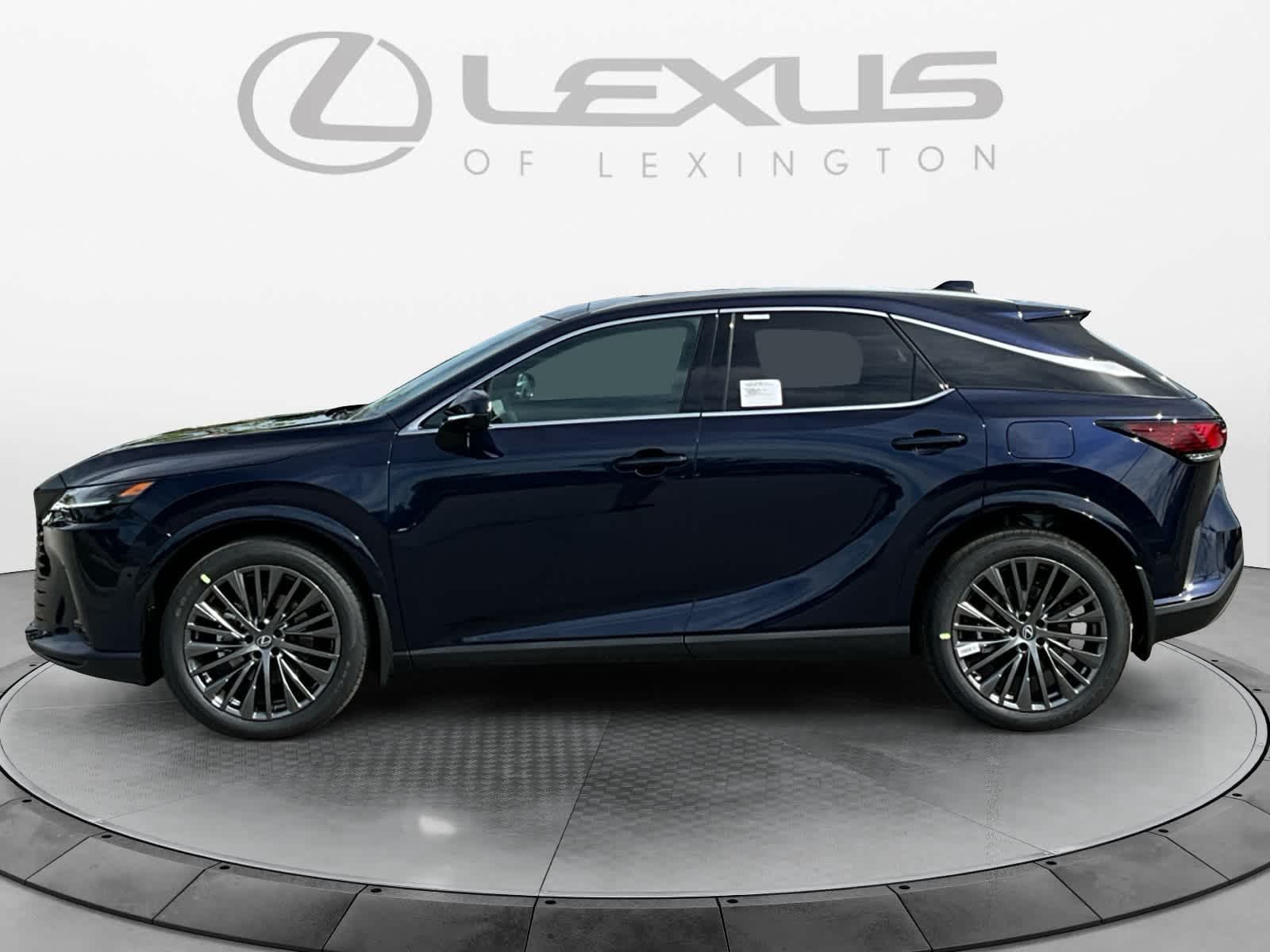 2026 Lexus RX 350 Luxury