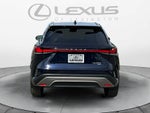 2026 Lexus RX 350 Luxury