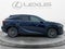 2026 Lexus RX 350 Luxury