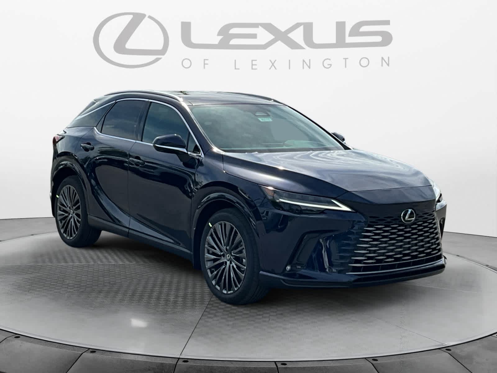 2026 Lexus RX 350 Luxury