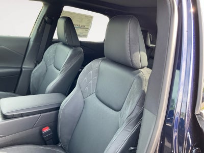 2026 Lexus RX 350 Luxury