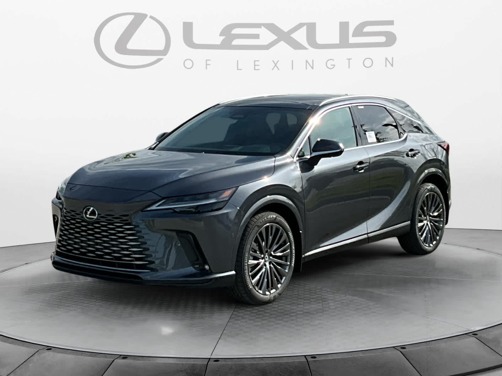 2026 Lexus RX 350 Luxury