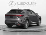 2026 Lexus RX 350 Luxury