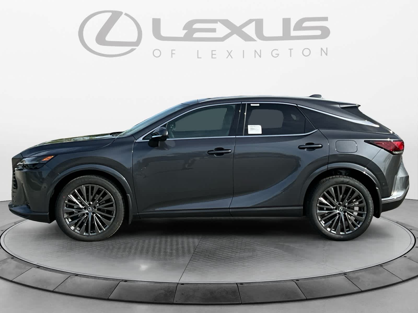 2026 Lexus RX 350 Luxury