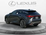 2026 Lexus RX 350 Luxury