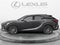 2026 Lexus RX 350 Luxury