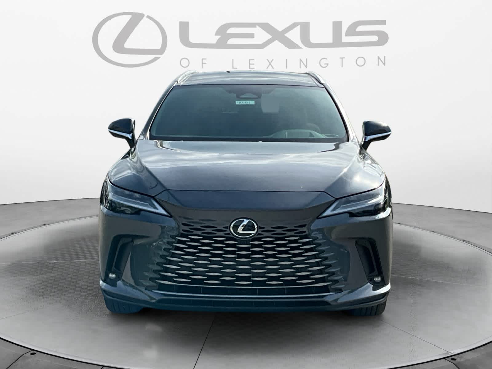2026 Lexus RX 350 Luxury