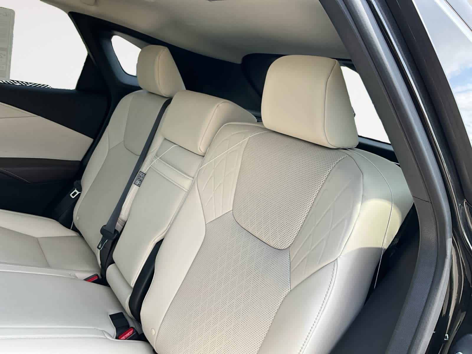 2026 Lexus RX 350 Premium+