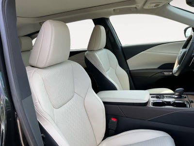 2026 Lexus RX 350 Premium+