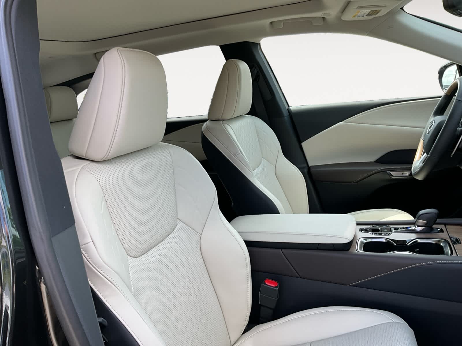 2026 Lexus RX 350 Premium+
