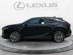 2026 Lexus RX 350 Premium+