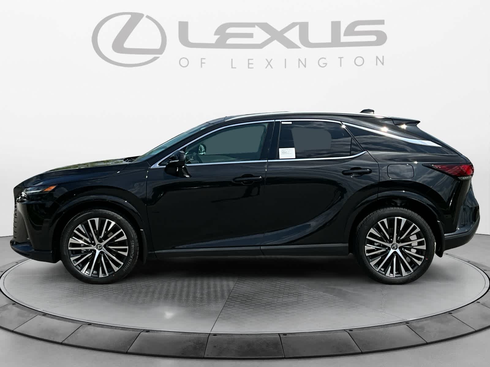 2026 Lexus RX 350 Premium+