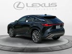 2026 Lexus RX 350 Premium+