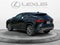 2026 Lexus RX 350 Premium+
