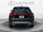2026 Lexus RX 350 Premium+