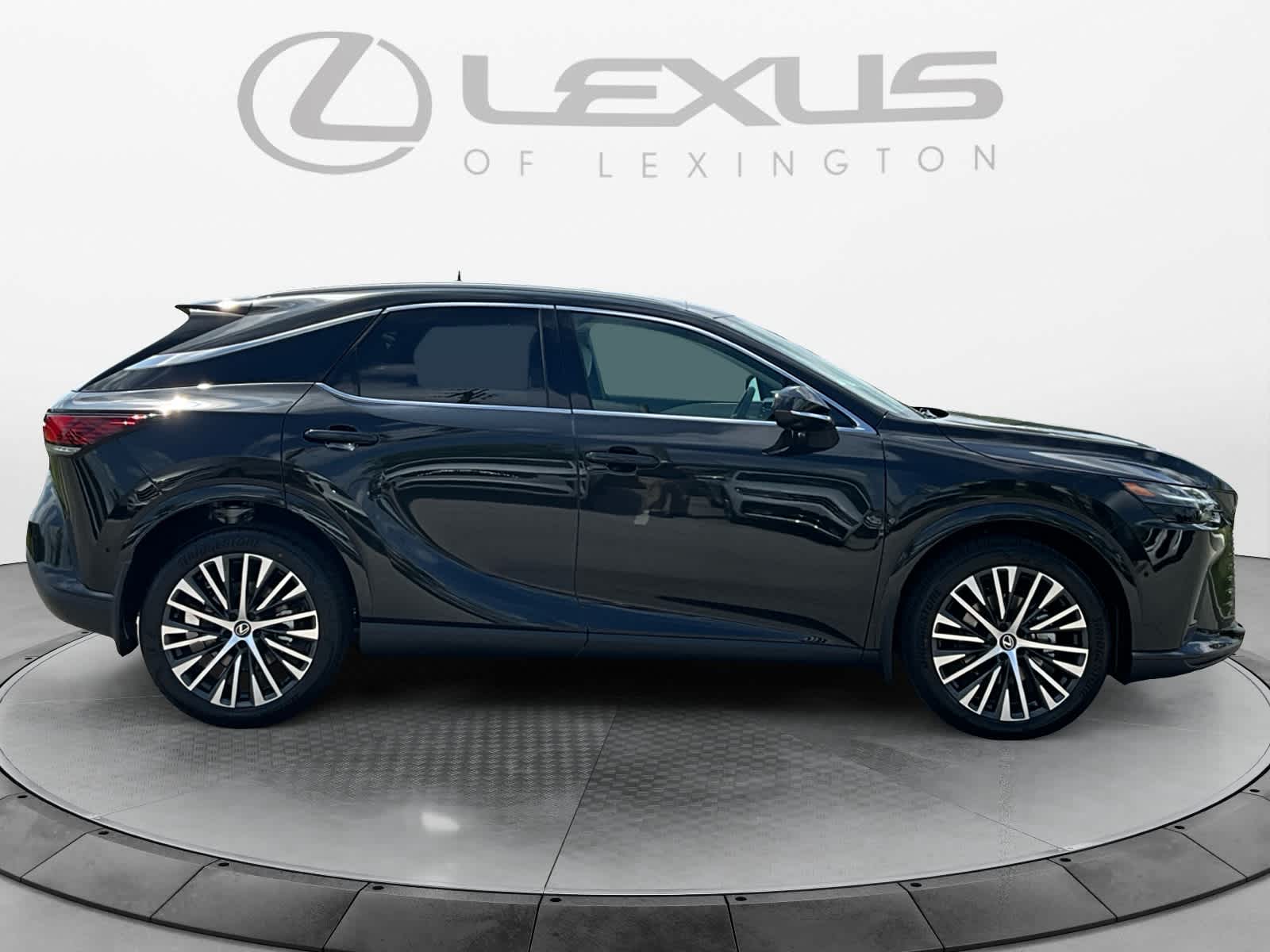 2026 Lexus RX 350 Premium+
