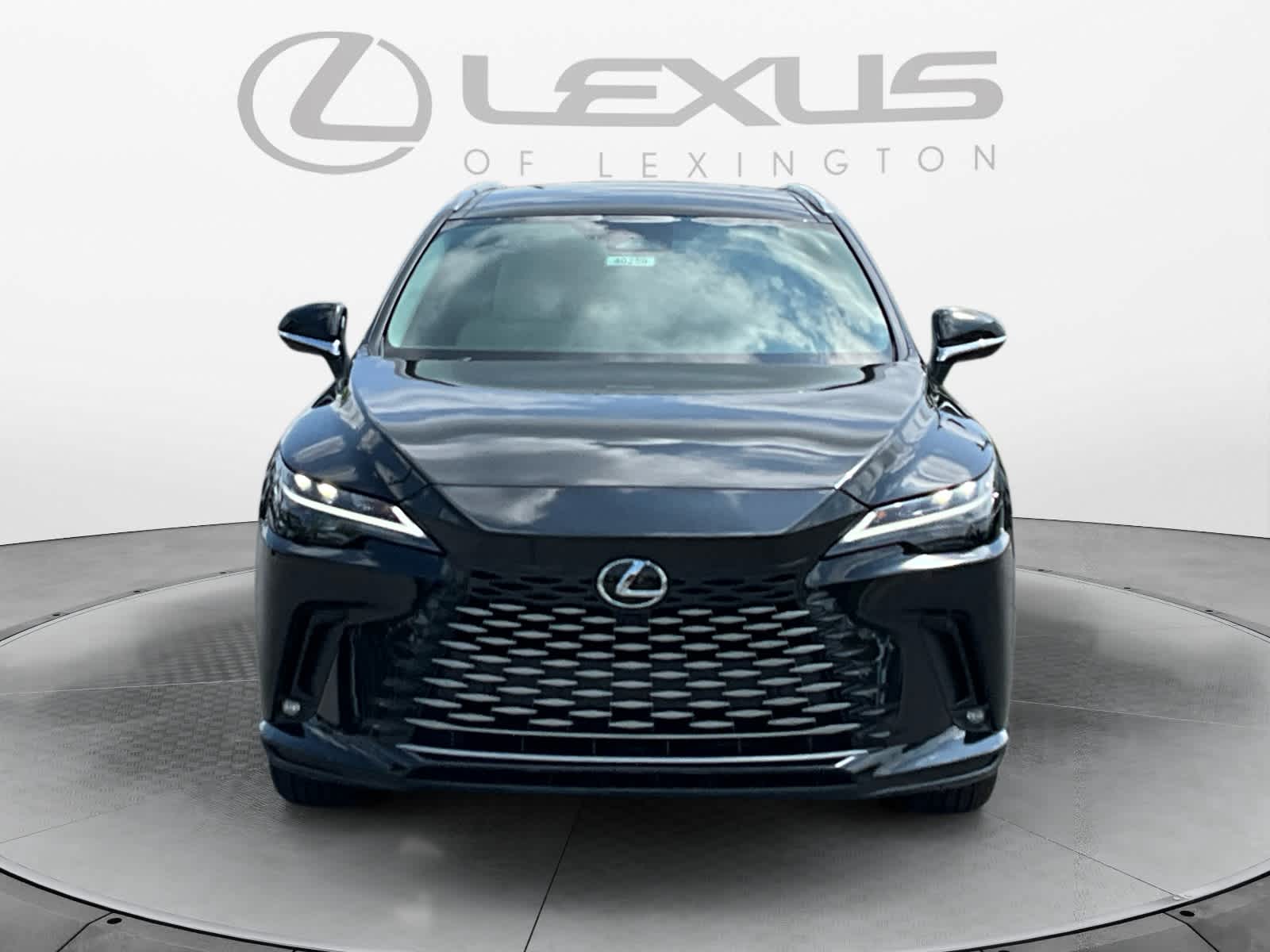 2026 Lexus RX 350 Premium+