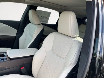 2026 Lexus RX 350 Premium+