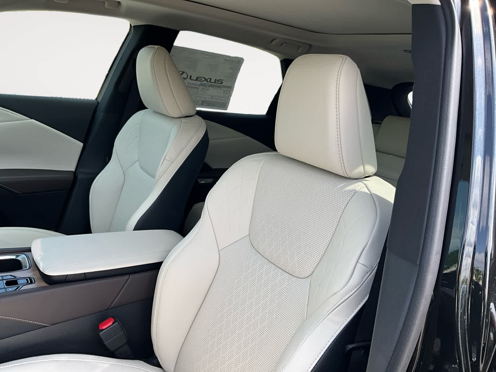 2026 Lexus RX 350 Premium+