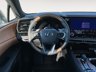 2026 Lexus RX 350 Premium