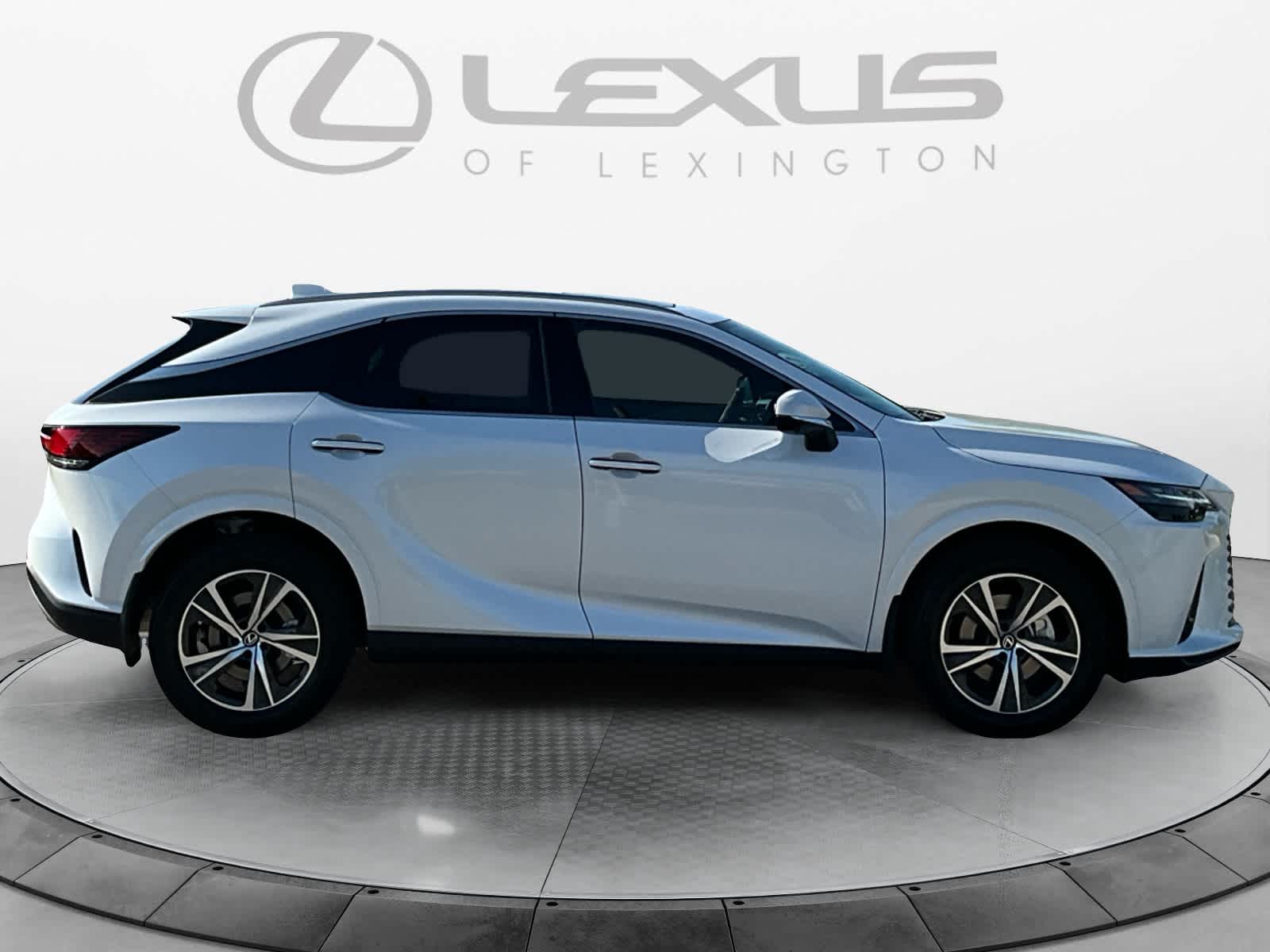 2026 Lexus RX 350 Premium