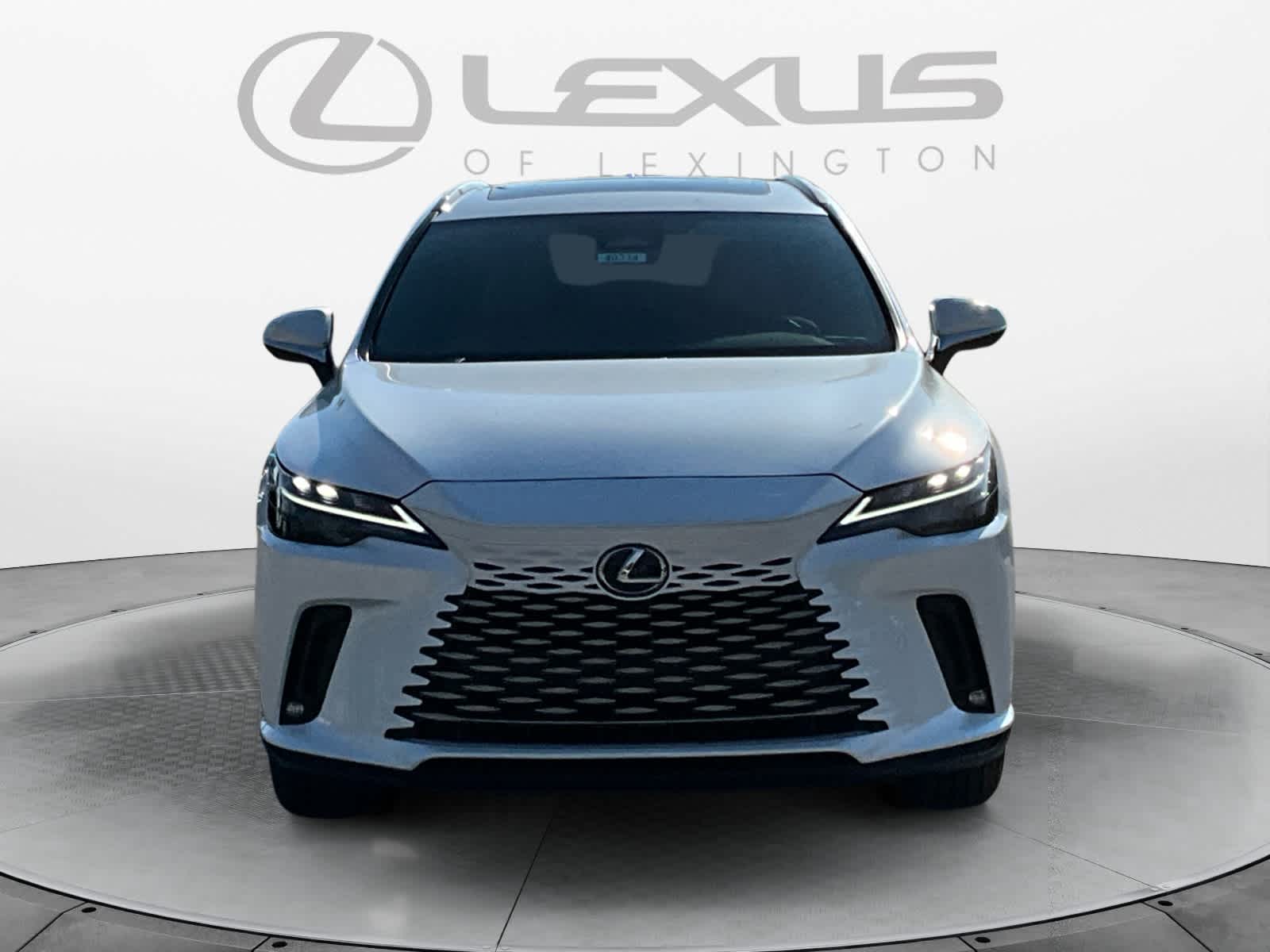 2026 Lexus RX 350 Premium