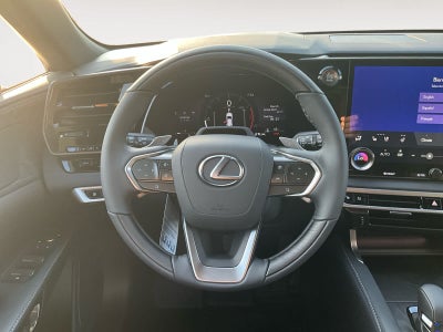 2026 Lexus RX 350 Luxury