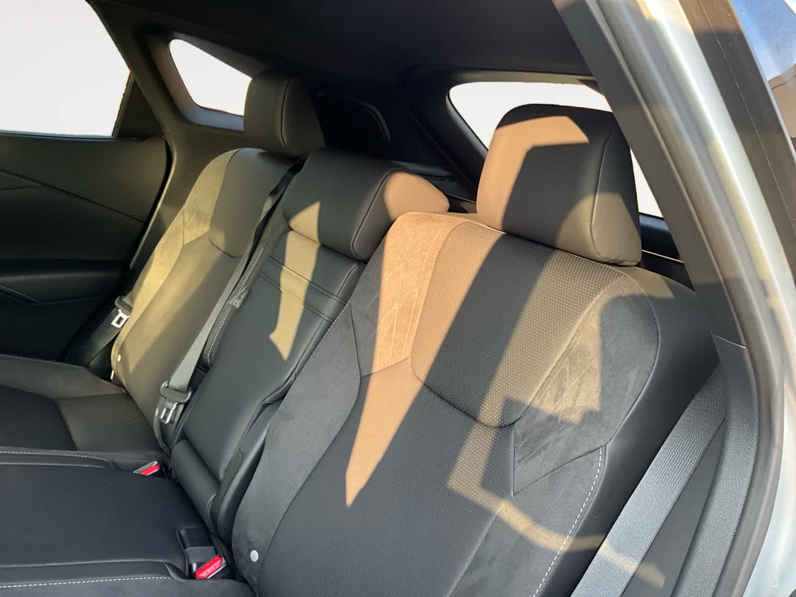 2026 Lexus RX 350 Luxury
