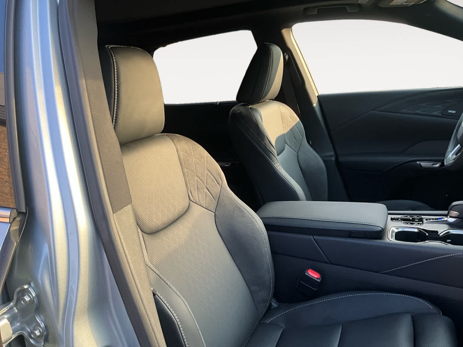 2026 Lexus RX 350 Luxury