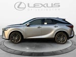 2026 Lexus RX 350 Luxury