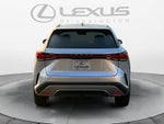 2026 Lexus RX 350 Luxury