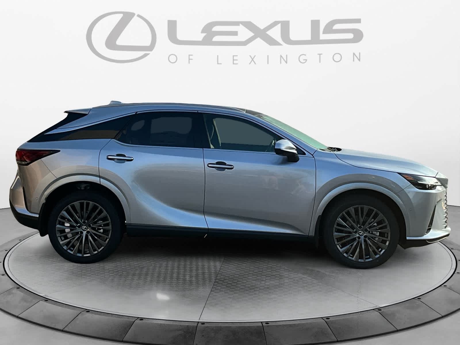 2026 Lexus RX 350 Luxury