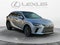 2026 Lexus RX 350 Luxury