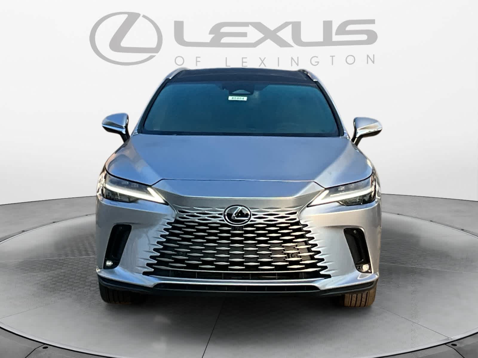 2026 Lexus RX 350 Luxury