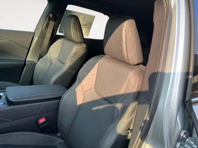 2026 Lexus RX 350 Luxury