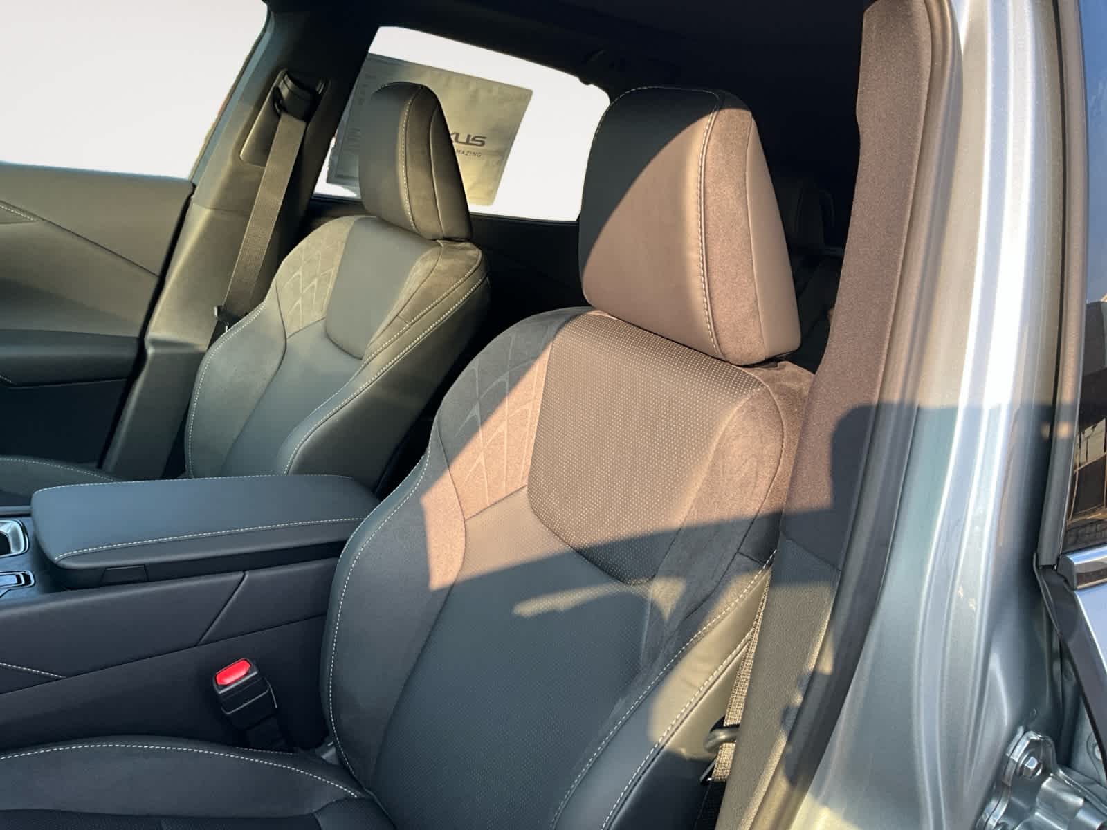2026 Lexus RX 350 Luxury