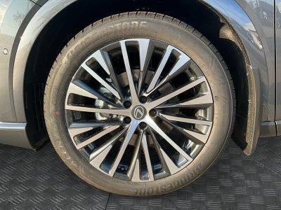 2026 Lexus RX 350 Premium+