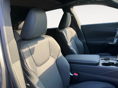 2026 Lexus RX 350 Premium+