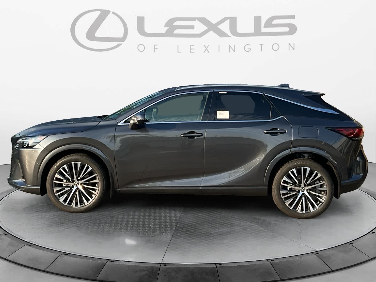 2026 Lexus RX 350 Premium+