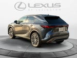 2026 Lexus RX 350 Premium+