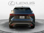2026 Lexus RX 350 Premium+