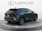 2026 Lexus RX 350 Premium+