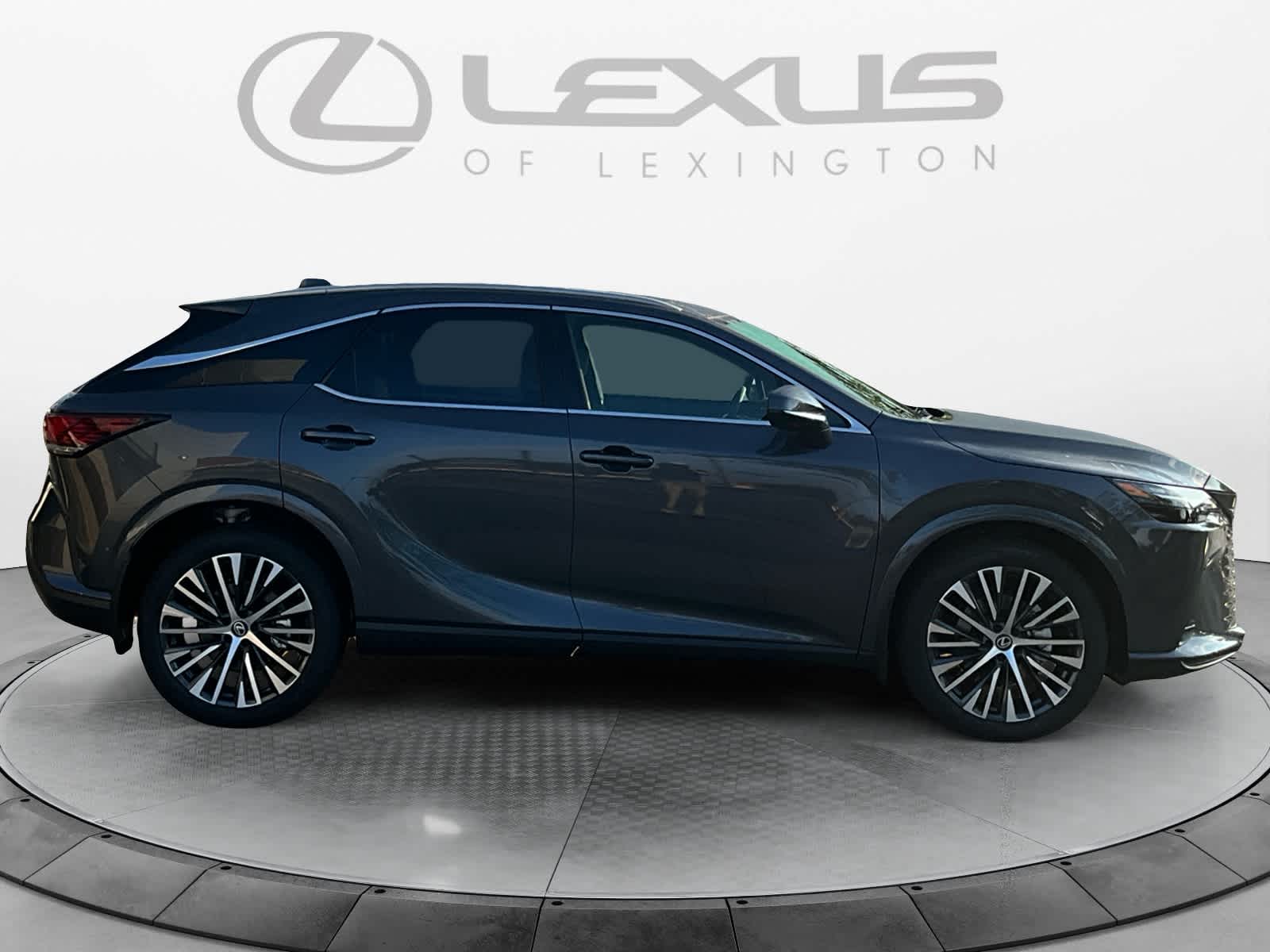 2026 Lexus RX 350 Premium+