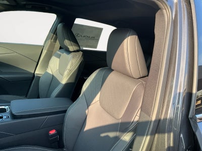 2026 Lexus RX 350 Premium+