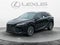 2026 Lexus RX 350 Premium+