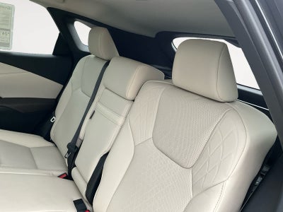 2026 Lexus RX 350 Premium+