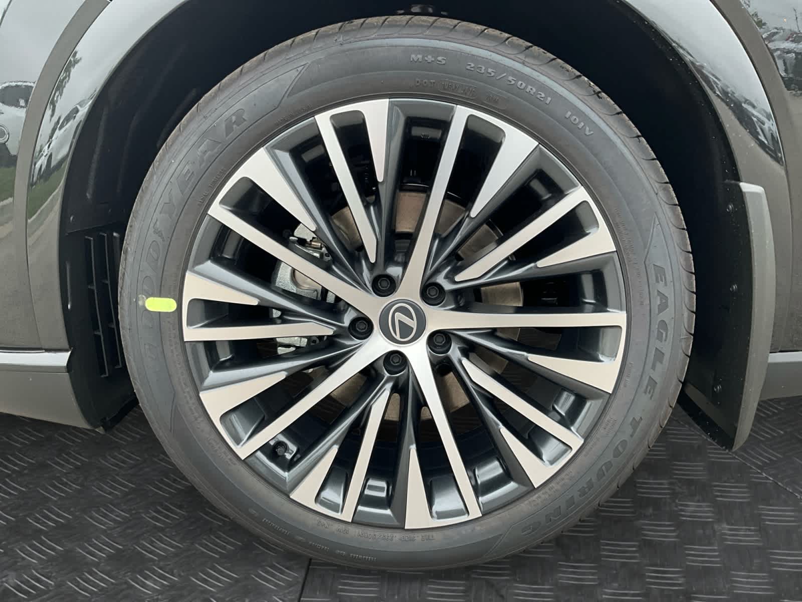 2026 Lexus RX 350 Premium+