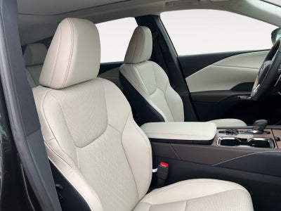 2026 Lexus RX 350 Premium+
