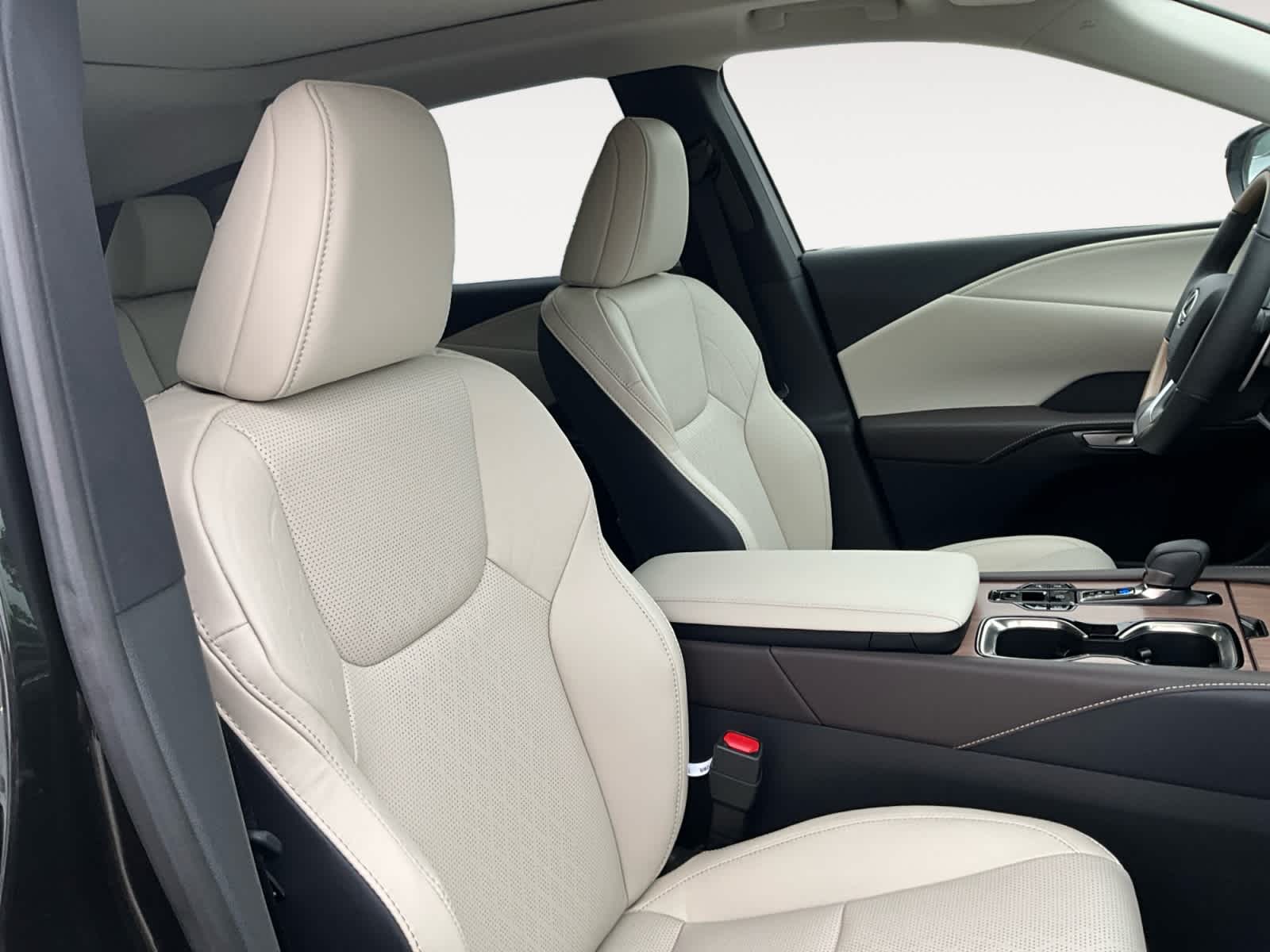 2026 Lexus RX 350 Premium+