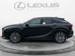 2026 Lexus RX 350 Premium+